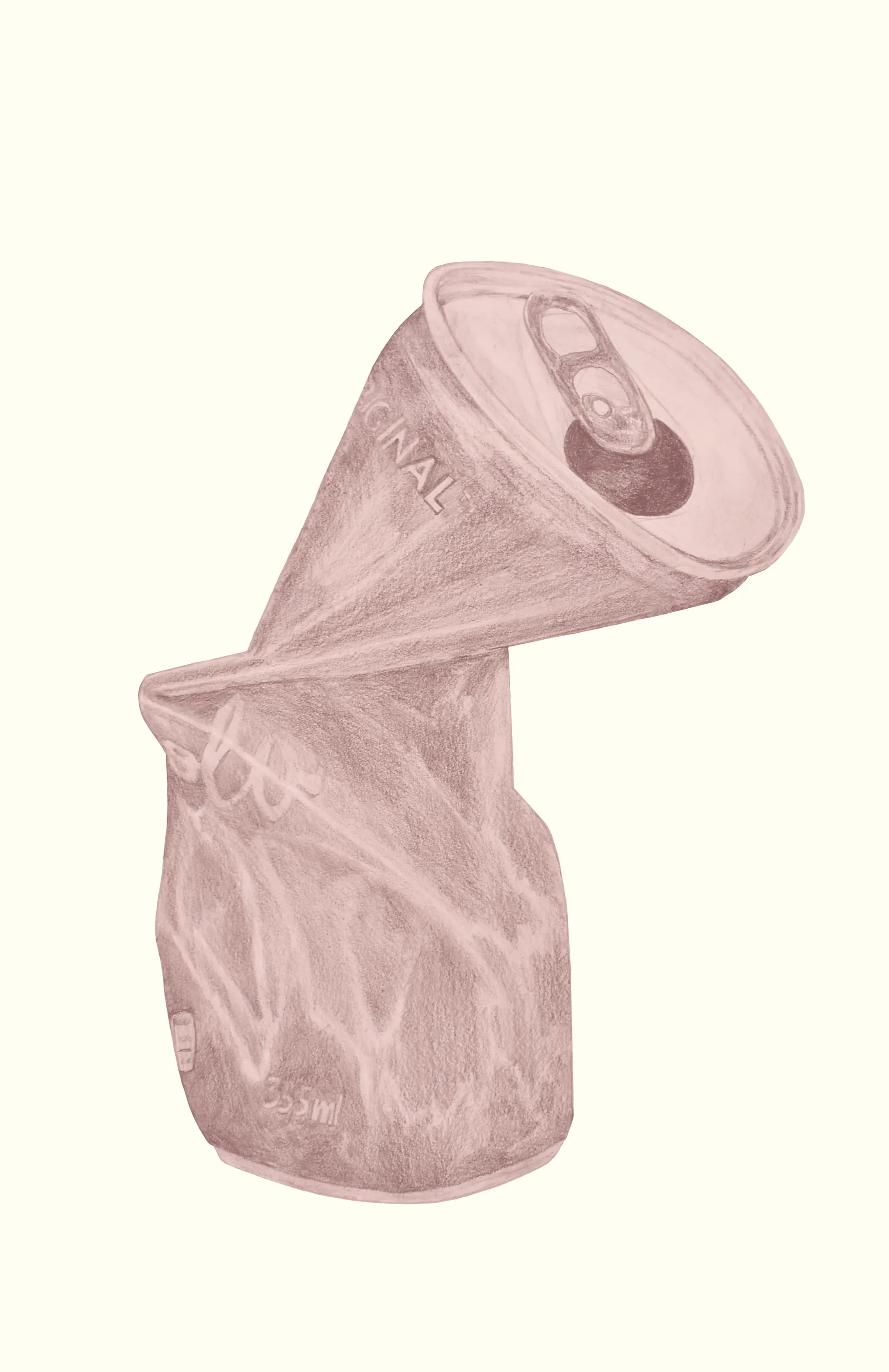 Del desecho — 3