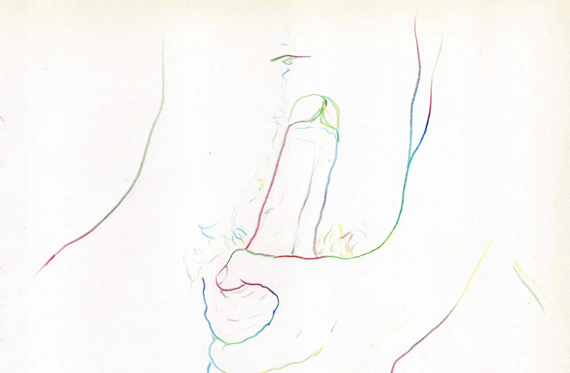 NSFW — DIH 01