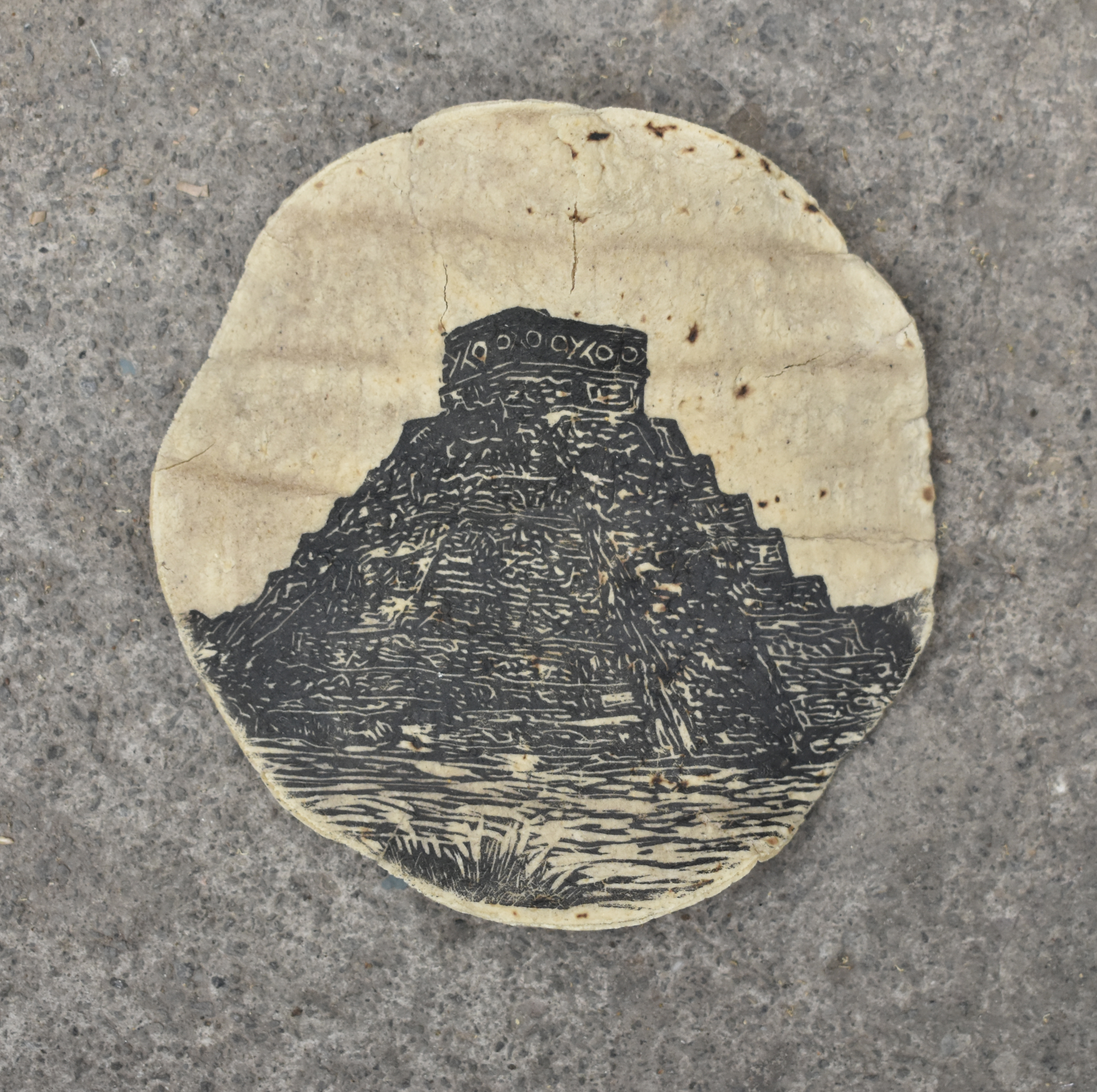 Obra sin clasificar — 09