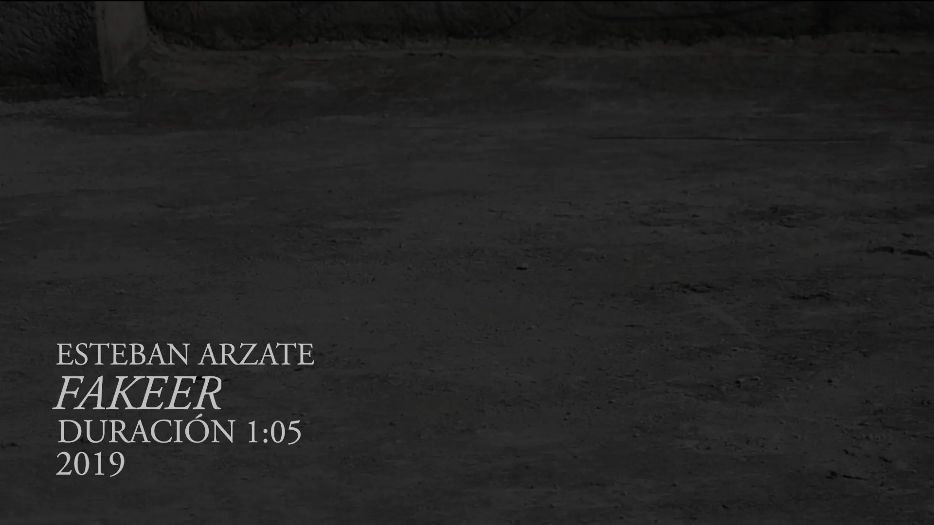 Fakeer — still 2